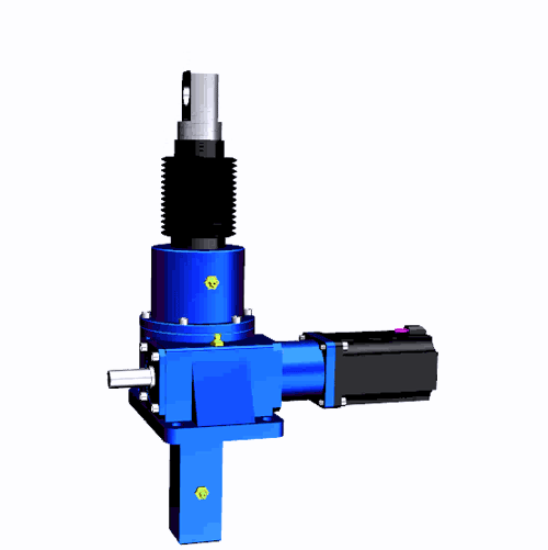 滾珠絲杆升（shēng）降機