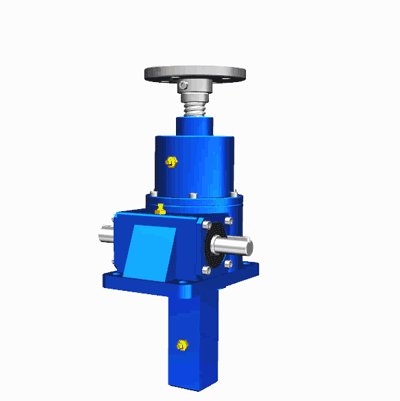 滾珠絲杆升降（jiàng）機（jī）
