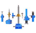 絲（sī）杆升降機-絲杠升降（jiàng）機-升降機