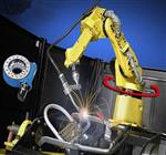 回轉式減速（sù）器-回（huí）轉驅動-回轉支承