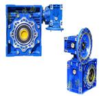 RV係列（liè）減速機-蝸輪減速機-蝸杆減速機