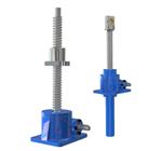 滾（gǔn）珠絲杆升降機-滾珠（zhū）絲杆-滾珠絲杠升降機