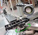 回轉減速機-回轉支（zhī）承-回轉支（zhī）承減速器