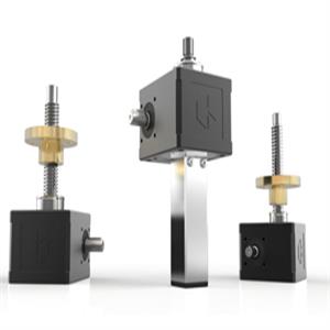 絲杆升降機-螺旋升降機-螺旋絲杆升降機