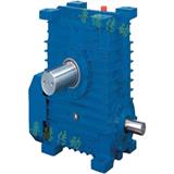 減（jiǎn）速機-二次包（bāo）絡-蝸輪蝸（wō）杆減速機