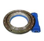 S敞開式回轉減速機（jī）-回（huí）轉（zhuǎn）減速機