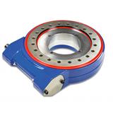 SE圍欄式回（huí）轉減速（sù）機-圍欄式回轉減速機