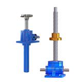 SWL梯形絲杆升降機（jī）-SWL絲杆升降機（jī）