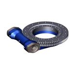 重載敞開（kāi）式回轉減速機-重（chóng）載用回轉驅動-回轉支撐