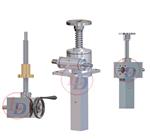 絲杆升降機-不鏽鋼絲杆升降機