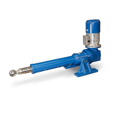 絲杆升降機-蝸輪絲杆升降機-滾珠（zhū）絲（sī）杆升降機