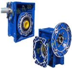 NRV蝸杆減速機-NMRV渦輪減速器-微型減速器