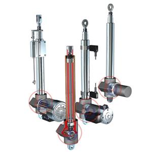 電動推（tuī）杆-小型電（diàn）動推杆-直（zhí）線電動推杆