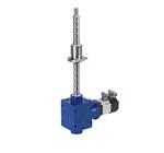 絲杆升降（jiàng）機圖片