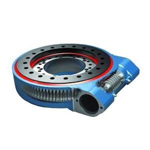 回轉減速（sù）機