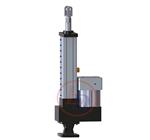 同步帶折返式電動缸-電動伺服（fú）缸（gāng）-伺服電動推杆