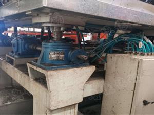 線性（xìng）運動（dòng）解決方案