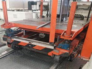 線性運動解決方案（àn）