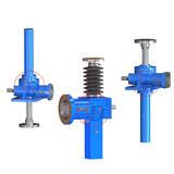 電動（dòng）絲杆升降機-伺服電機