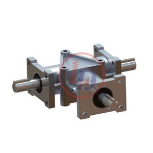 轉向箱-傘齒輪（lún）-螺旋傘齒輪