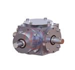 螺旋錐齒輪轉（zhuǎn）向箱-轉向器-螺旋錐齒換向傳動器