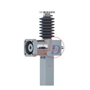 SJA不鏽鋼升降（jiàng）機