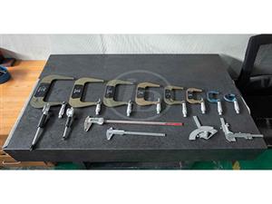 測（cè）量工具