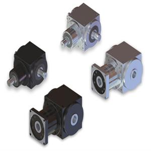 PV直角精密行星齒輪減速（sù）機-行星齒輪減速機