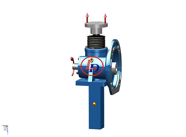 梯形絲杆升降機（jī）