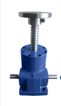 滾（gǔn）珠絲杠