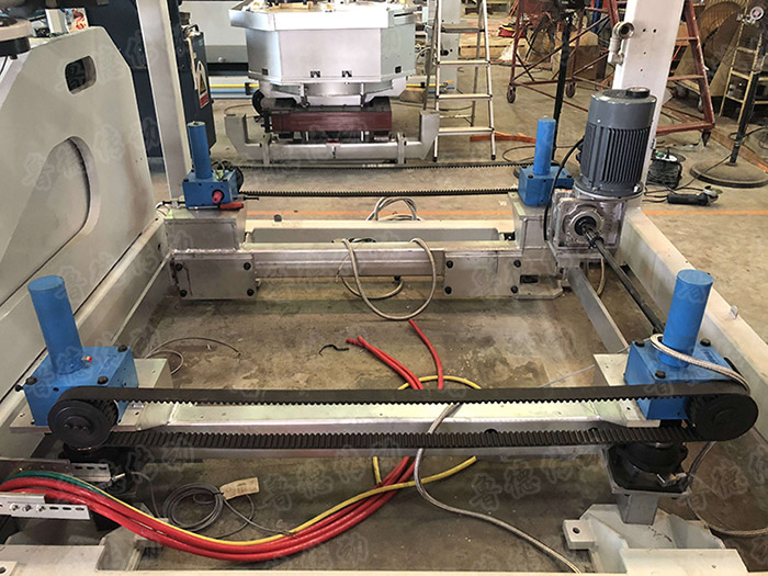 <strong>蝸輪絲杆升降機</strong>安裝注意事項