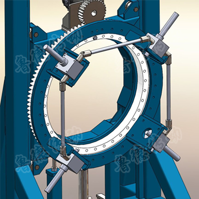 絲杆升（shēng）降機聯動