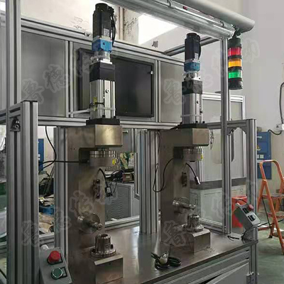 伺服缸（gāng）