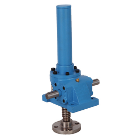 JWM型絲杆升降（jiàng）機