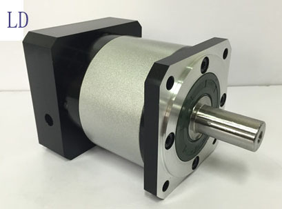 口（kǒu）罩機專用行（háng）星（xīng）減速機