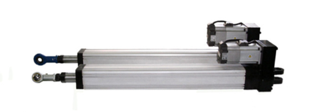 伺服電(diàn)動缸