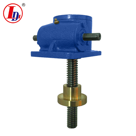 <strong>螺（luó）旋升降（jiàng）機</strong>