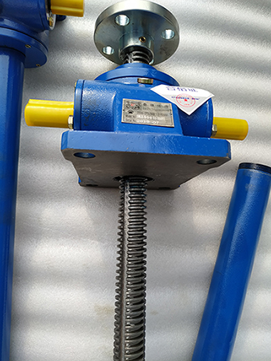 梯形絲杆升降機