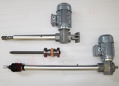 <strong>電動推（tuī）杆</strong>