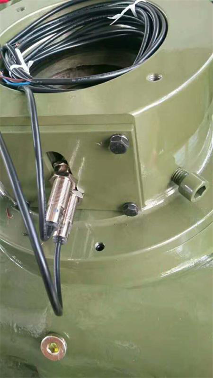 消隙預（yù）警<a id=