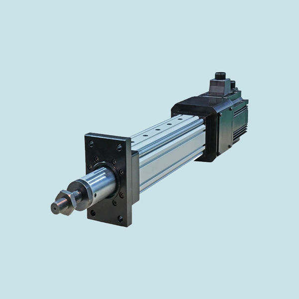 伺(sì)服電動缸