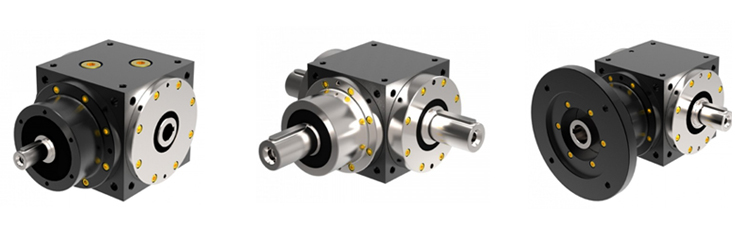 <strong>PV直角精密行星齒輪減速機（jī）</strong>