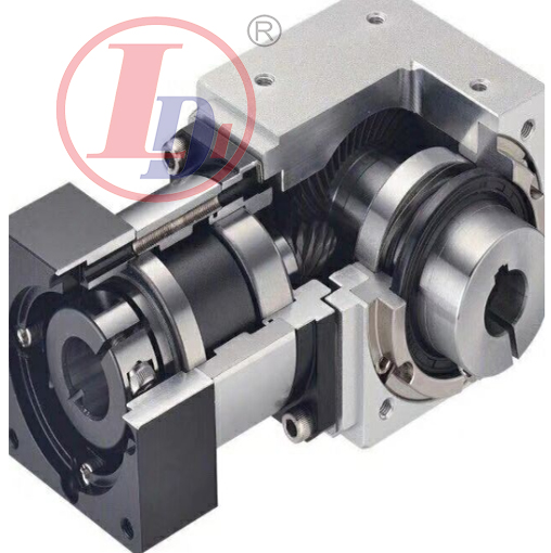 ZTB螺旋錐齒輪轉向（xiàng）器