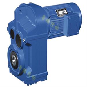 F係列（liè）減速機-F減速機-斜（xié）齒輪減速機