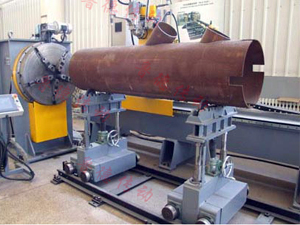 絲杆升（shēng）降機應用