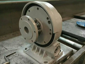 絲杆升（shēng）降機-滾珠絲杆升降機-小型絲杆（gǎn）升降機