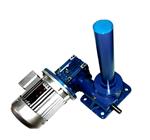 蝸（wō）輪絲杆升降機