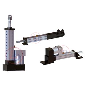 電動伺服（fú）缸-電動（dòng）缸（gāng）-伺服電缸