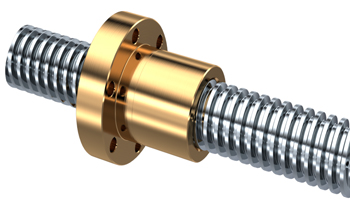 梯形絲杆升降機