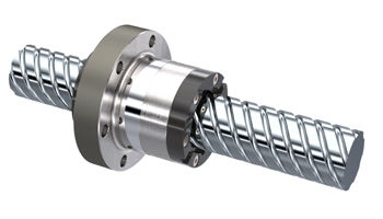 滾珠絲（sī）杆升降機